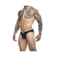 MaleBasics Classic Bikini for Men in Black