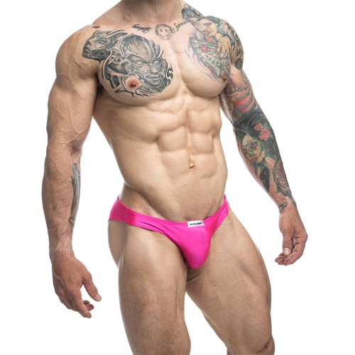 Bikini Clásico MaleBasics JUSTIN + SIMON para Hombres