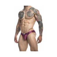 MaleBasics JUSTIN + SIMON Classic Bikini for Comfort