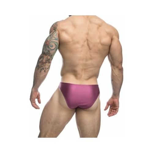 Bikini Clásico MaleBasics JUSTIN + SIMON para Comodidad