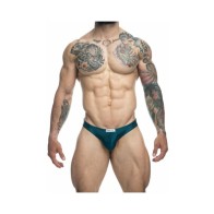 Bikini Clásico MaleBasics JUSTIN + SIMON para Comodidad Diaria