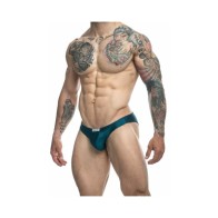 MaleBasics JUSTIN + SIMON Bikini Clásico