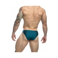 MaleBasics JUSTIN + SIMON Bikini Clásico