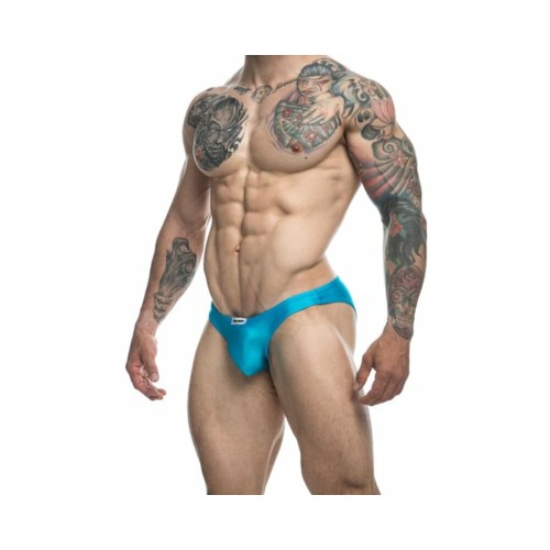 Bikini Clásico MaleBasics JUSTIN + SIMON - Comodidad y Estilo