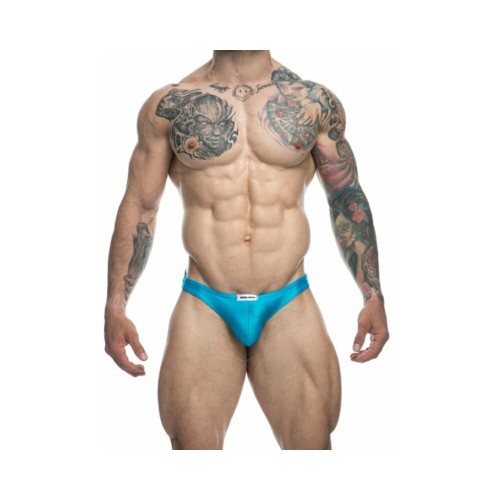 Bikini Clásico MaleBasics JUSTIN + SIMON - Comodidad y Estilo