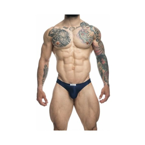 MaleBasics JUSTIN + SIMON Classic Bikini for Men