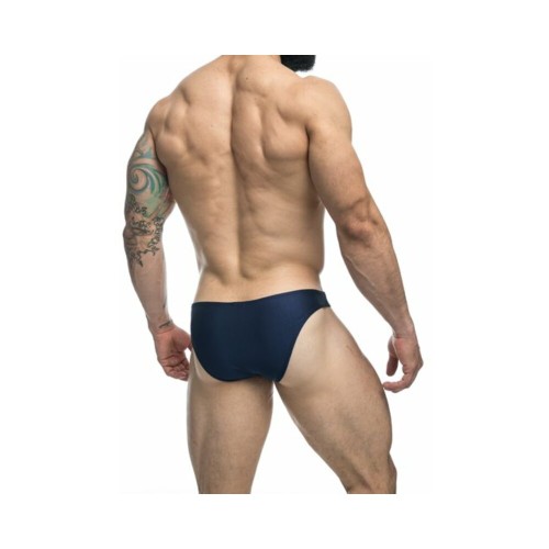 Bikini Clásico MaleBasics JUSTIN + SIMON para Hombres