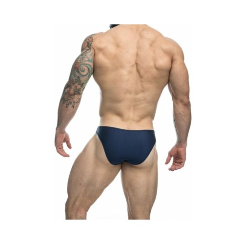 Bikini Clásico MaleBasics JUSTIN + SIMON para Hombres