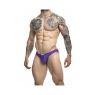 MaleBasics JUSTIN + SIMON Classic Bikini for Comfort