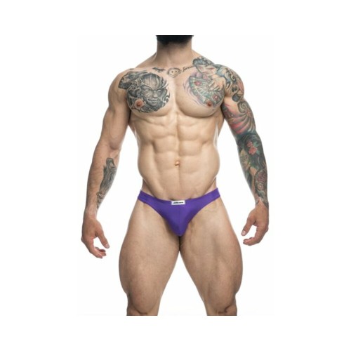 Bikini Clásico MaleBasics JUSTIN + SIMON para Comodidad