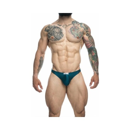 MaleBasics JUSTIN + SIMON Classic Tanga