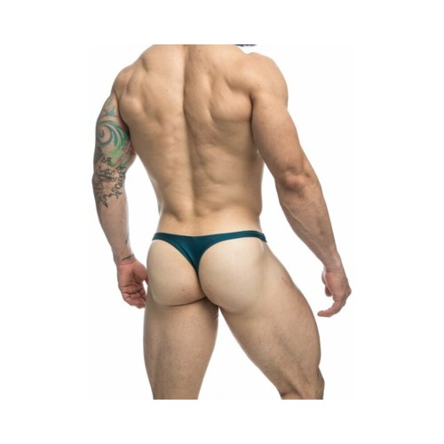 MaleBasics JUSTIN + SIMON Classic Tanga