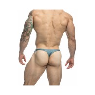 MaleBasics Tanga Clásico JUSTIN + SIMON