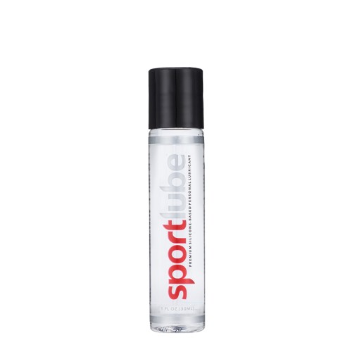 Lubricante de Silicona SportLube Premium 1 oz