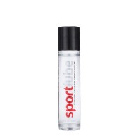 SportLube Premium Silicone-Based Lubricant 1 oz