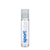 SportLube Premium Water-Based Lubricant 1 oz