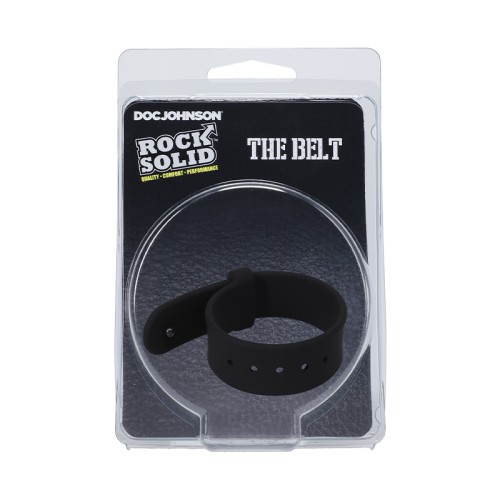 C-Ring Ajustable Rock Solid para Rendimiento Mejorado