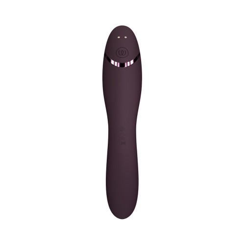 Vibrador Womanizer OG para G-Spot con Estimulación de Aire