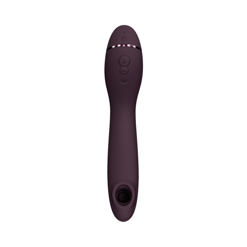 Vibrador Womanizer OG para G-Spot con Estimulación de Aire