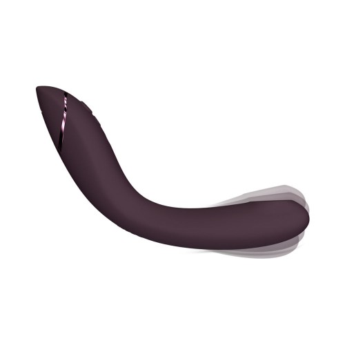 Womanizer OG G-Spot Air Vibrator for Intense Pleasure