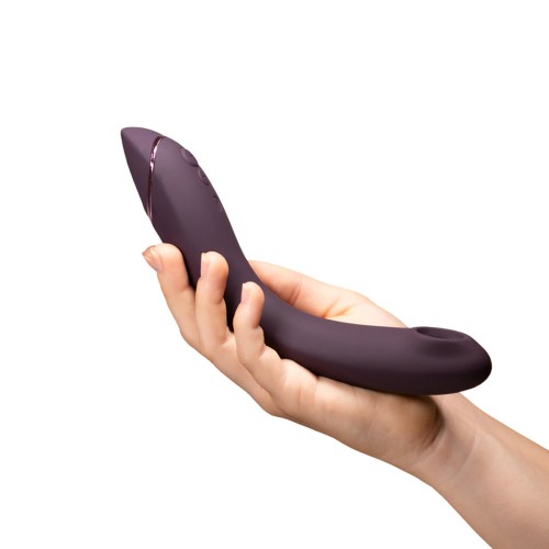 Vibrador Womanizer OG para G-Spot con Estimulación de Aire