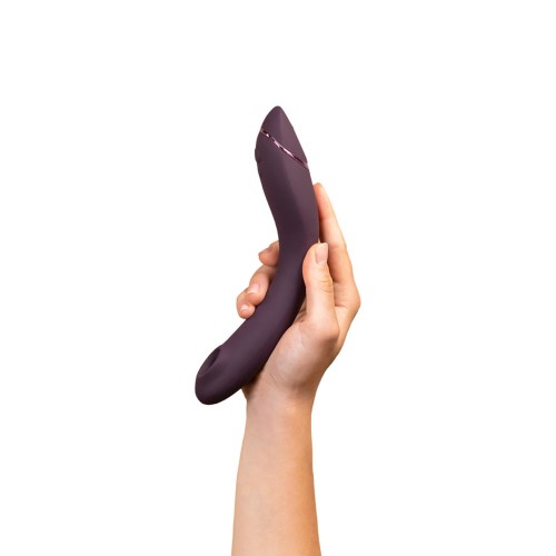 Womanizer OG G-Spot Air Vibrator for Intense Pleasure