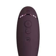 Vibrador Womanizer OG para G-Spot con Estimulación de Aire