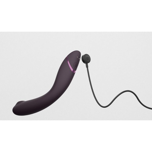 Vibrador Womanizer OG para G-Spot con Estimulación de Aire