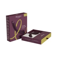 Vibrador Womanizer OG para G-Spot con Estimulación de Aire