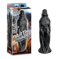 Dildo Masivo Darth Invader Icon