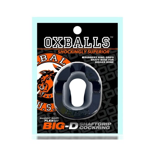 Oxballs Big-D Cockring for Enhanced Pleasure