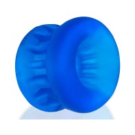 Oxballs Ultracore Core Ballstretcher con Anillo Axis Blue Ice