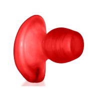 Buttplug Glowhole-2 de Oxballs con LED