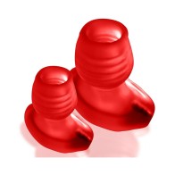 Buttplug Glowhole-2 de Oxballs con LED