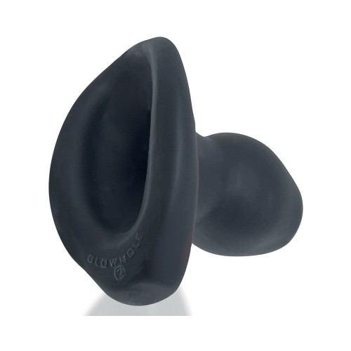 Oxballs Morphhole-1 Plug Gaper para Placer Mejorado