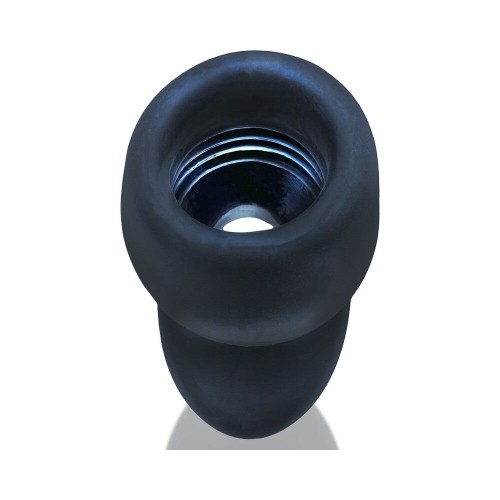 Enjoy Satisfaction with Oxballs Morphhole-2 Gaper Plug