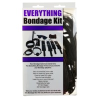 Ple'sur Bondage Kit for Ultimate Playfulness