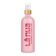 Lubricante La Nua Fresa y Coco 6.8 oz.