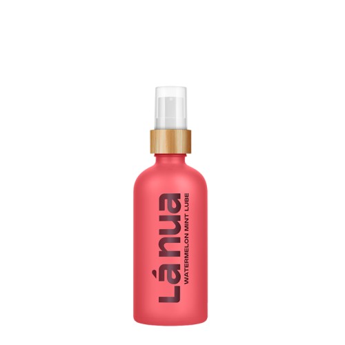 La Nua Watermelon Mint Water-Based Lubricant