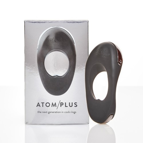 Anillo Vibrador Hot Octopuss Atom Plus - Potentes Motores Dual