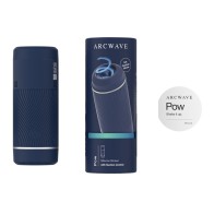 Stroker de Silicona Arcwave Pow