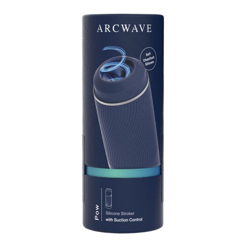 Arcwave Pow Silicone Stroker