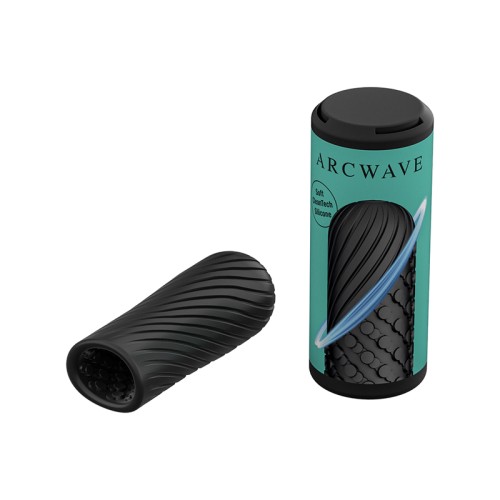 Arcwave Ghost Estimulador Reversible - Placer Innovador