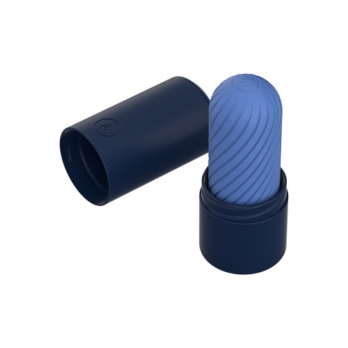 Stroker de Silicona Reversible Arcwave Ghost - Placer Mejorado