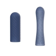 Arcwave Ghost Reversible Silicone Stroker - Enhanced Pleasure