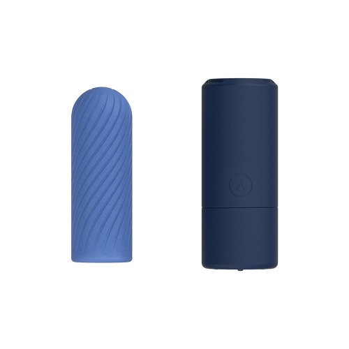 Arcwave Ghost Reversible Silicone Stroker - Enhanced Pleasure