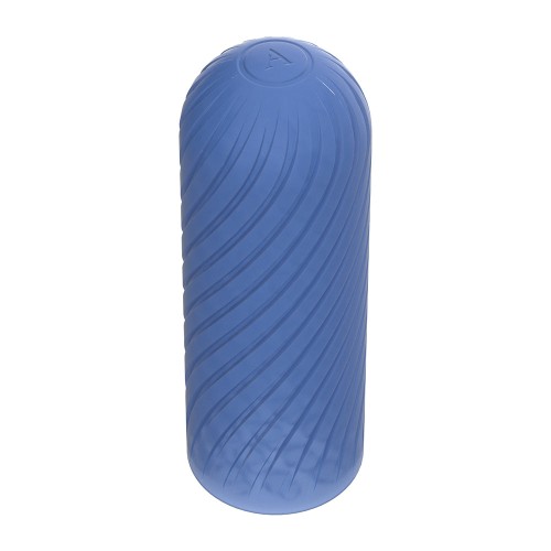 Arcwave Ghost Reversible Silicone Stroker - Enhanced Pleasure