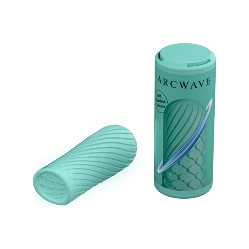 Arcwave Ghost Estimulador Reversible para Placer Personalizado