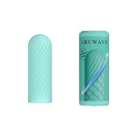 Arcwave Ghost Reversible Stroker for Customized Pleasure