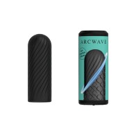 Arcwave Ghost Silicone Stroker - Innovative Pleasure